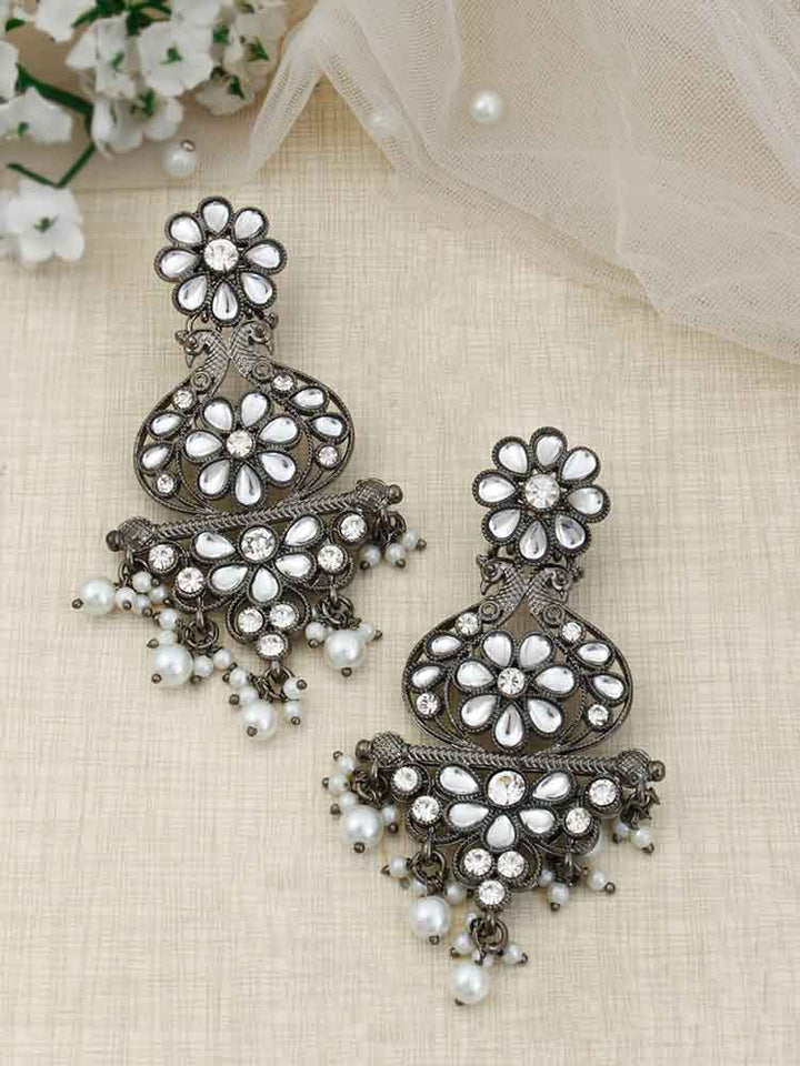 Antique Vedhas Danglers