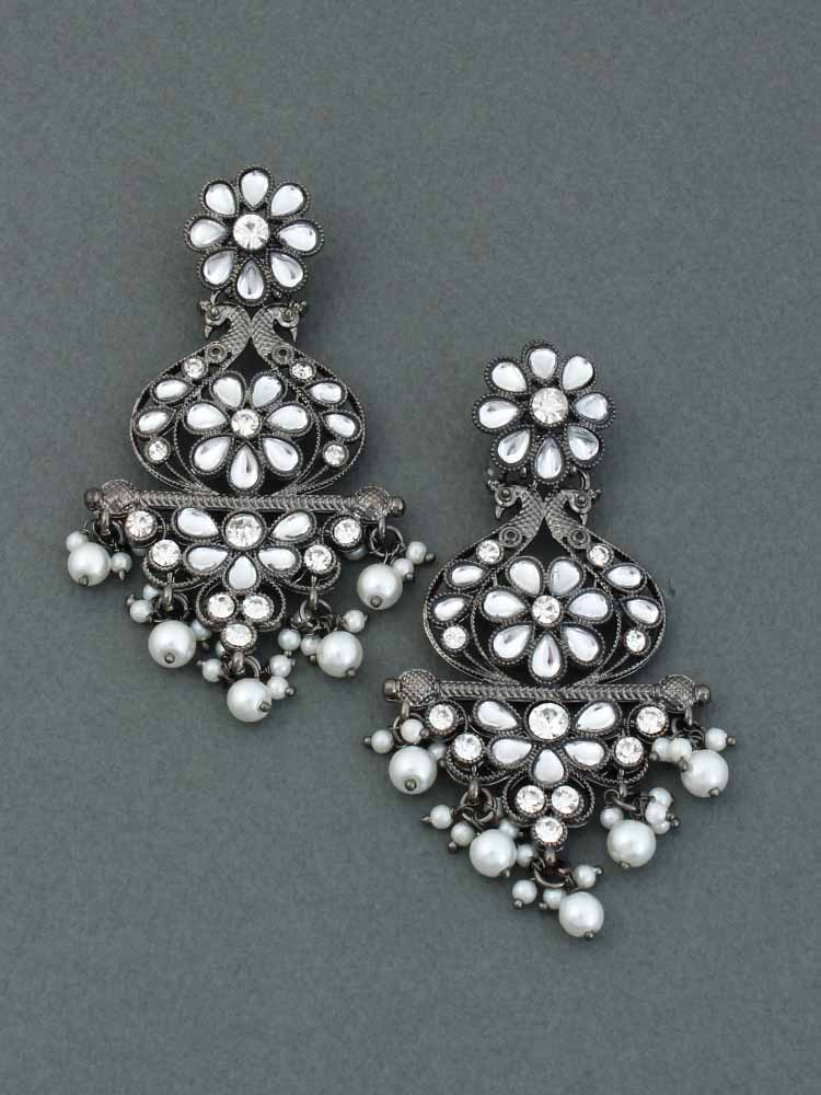 Antique Vedhas Danglers