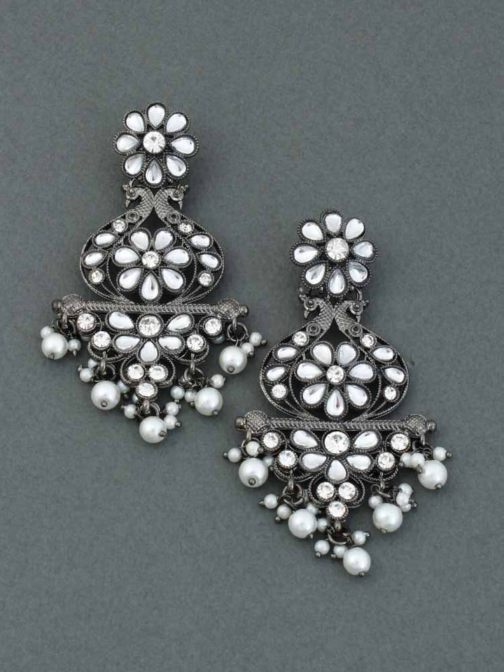 Antique Vedhas Danglers