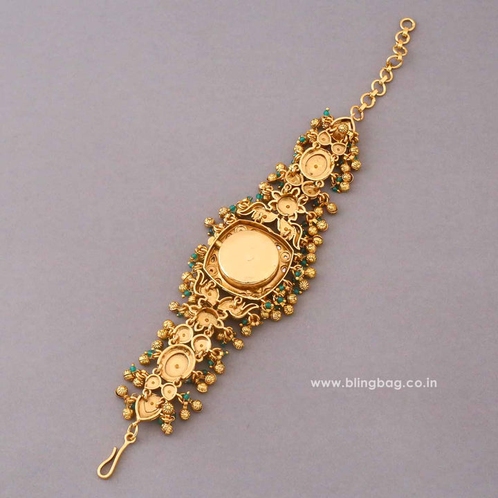 BlingBag Dharvuta Heritage Watch- II