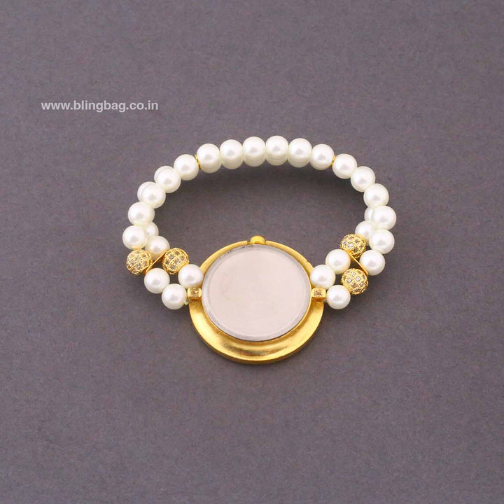 BlingBag Divyashi Heritage Watch