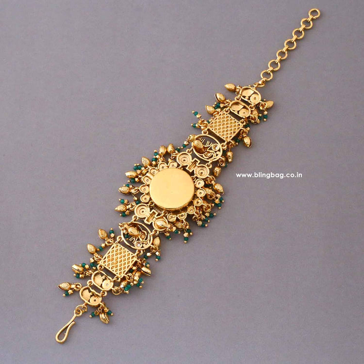 BlingBag Haniaa Heritage Watch -II