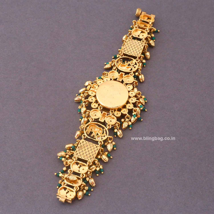 BlingBag Haniaa Royal Bracelet Watch