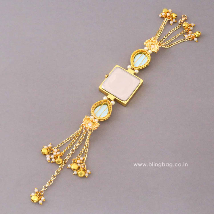 BlingBag Ihitana Kashmiri Watch