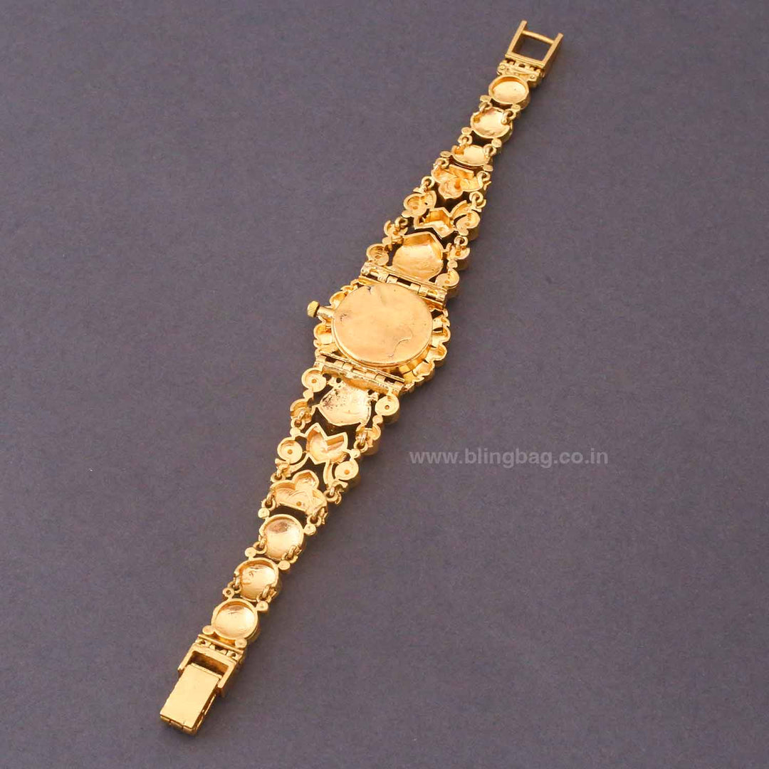 BlingBag Maveeta Elegant Bracelet Watch