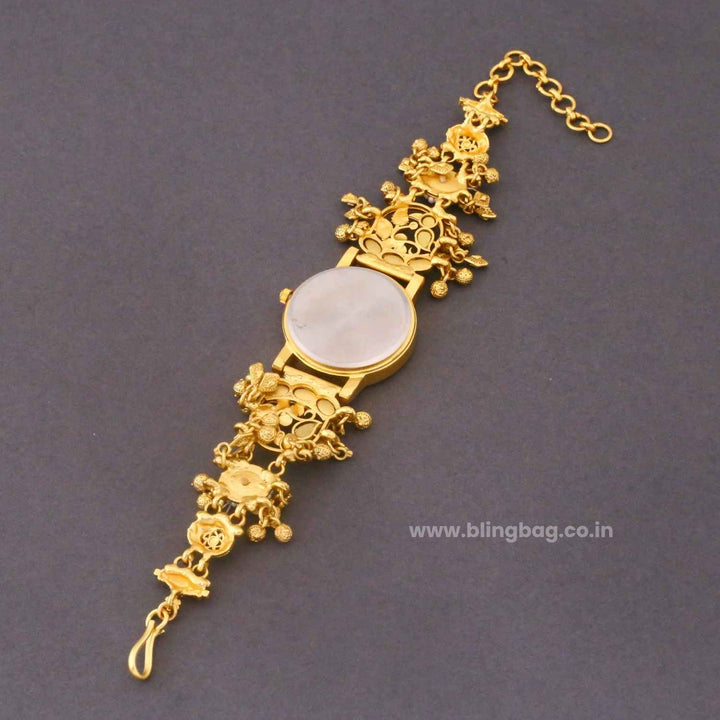 BlingBag Mehreen Heritage Watch