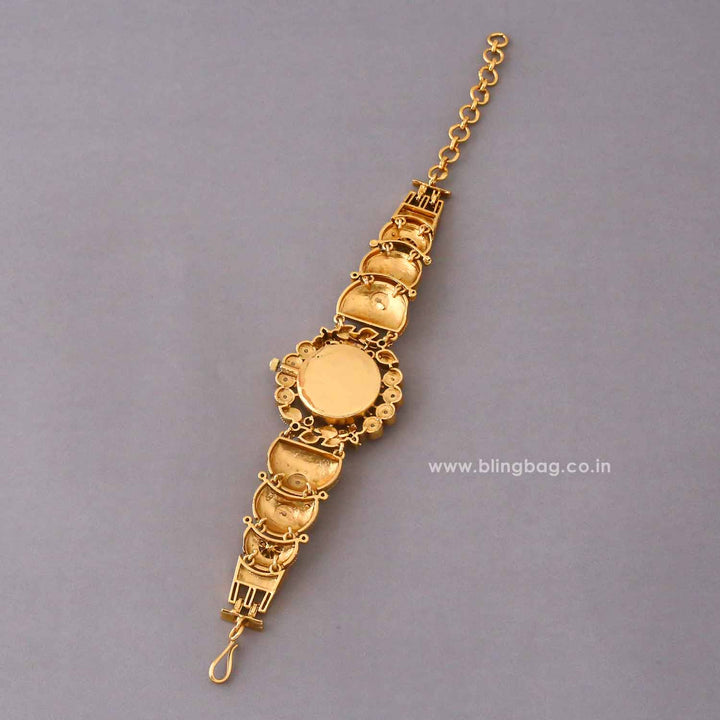 BlingBag Multicolor Iraya Heritage Watch
