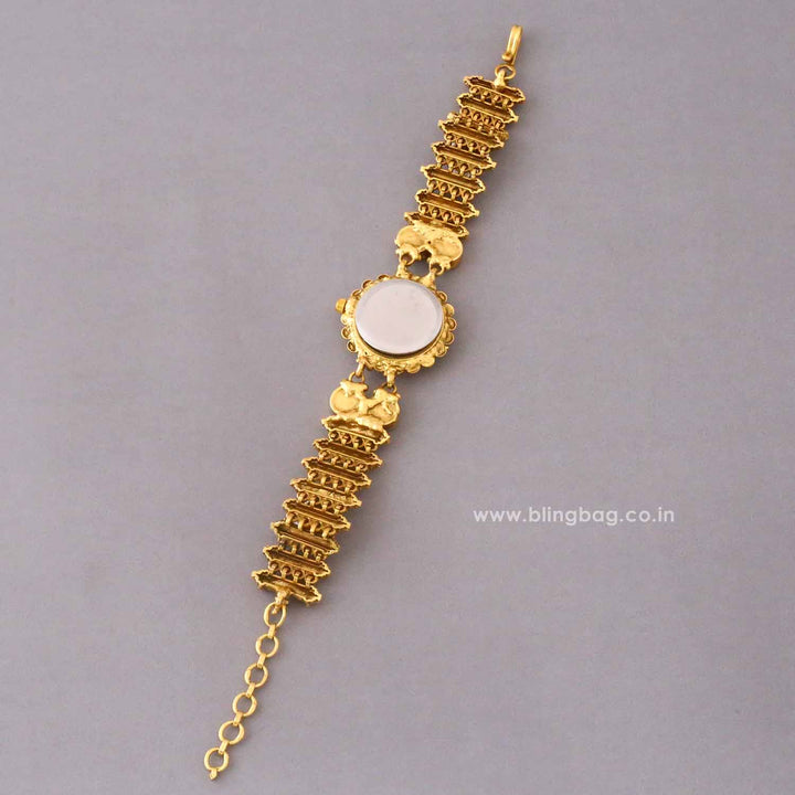 BlingBag Multicolor Umaita Heritage Watch