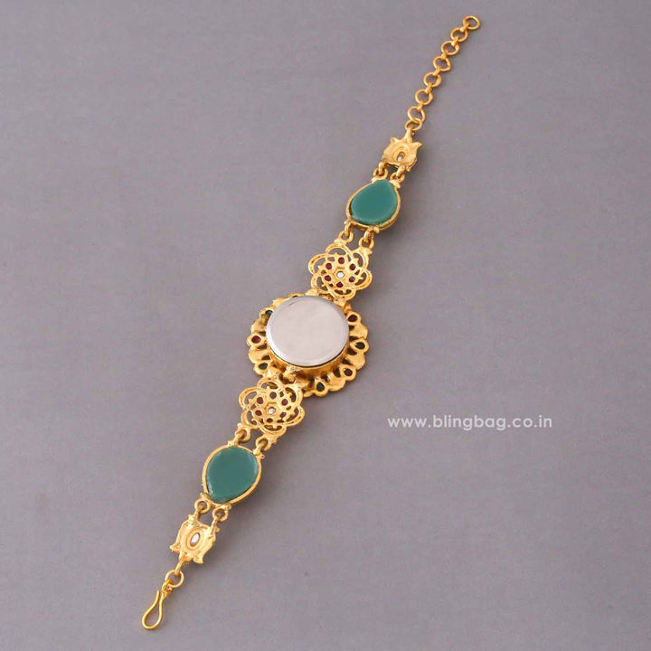 BlingBag Navina Timepiece Watch-II
