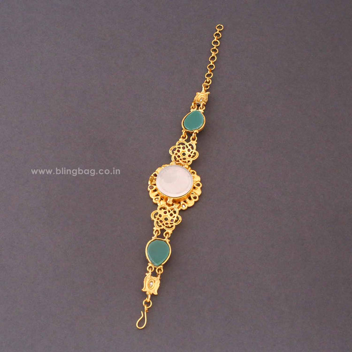 BlingBag Navina Timepiece Watch