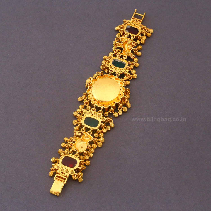 BlingBag Orshani Heritage Bracelet Watch