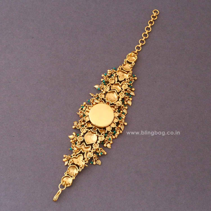 BlingBag Piyashu Heritage Watch - I