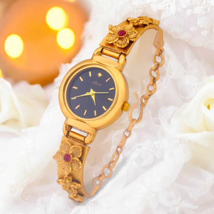 Bling Bag Rajwadi Charm Designer Watch