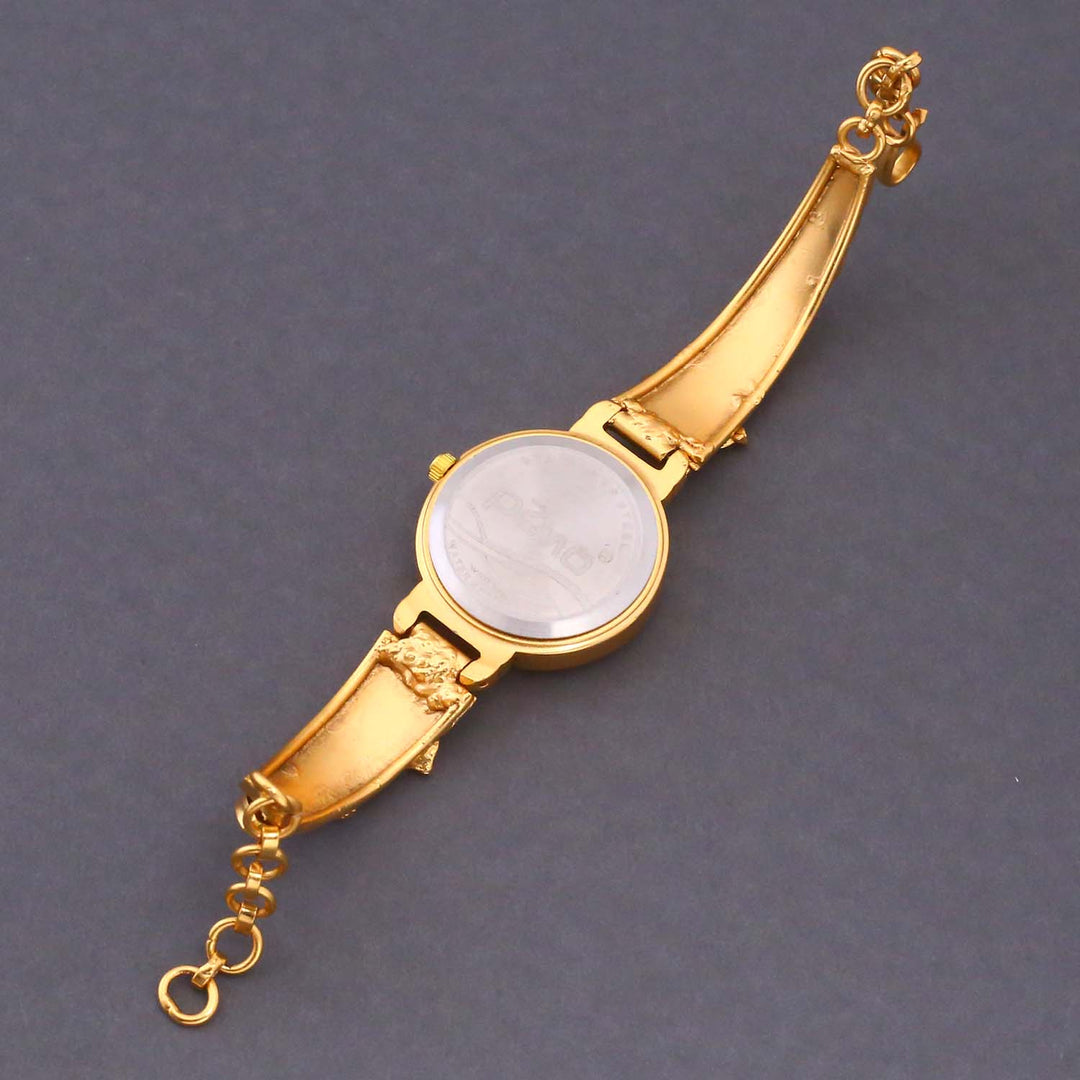 Bling Bag Rajwadi Charm Designer Watch