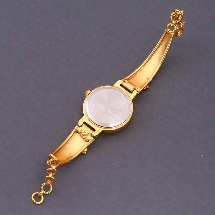 Bling Bag Rajwadi Charm Designer Watch