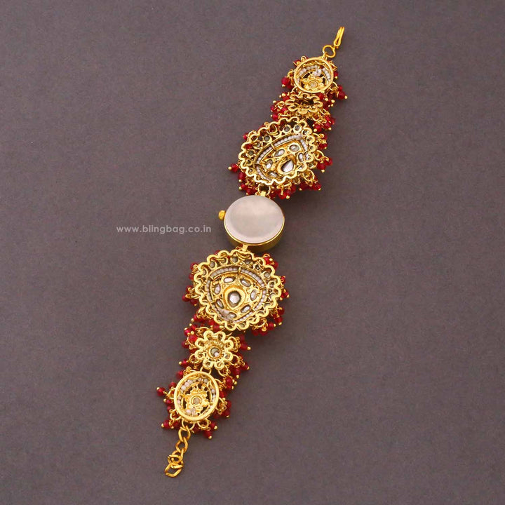 BlingBag Rani Kanisha Kashmiri Watch