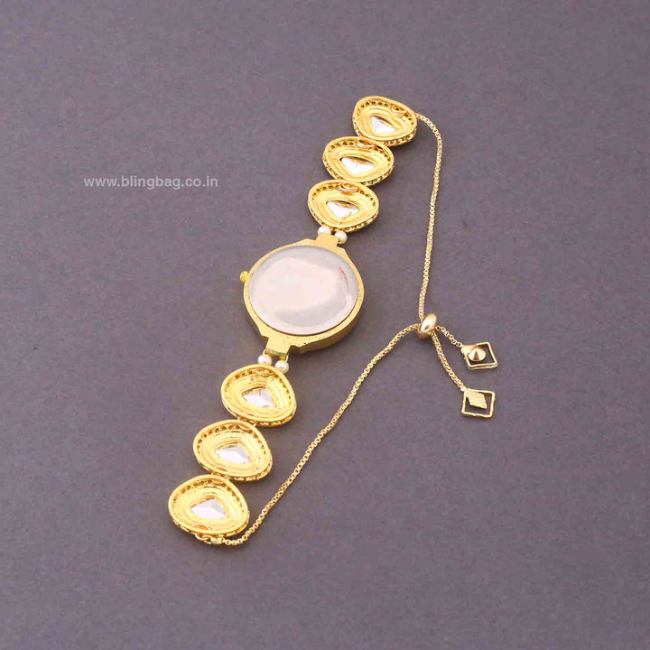 BlingBag Reetiya Bracelet Watch
