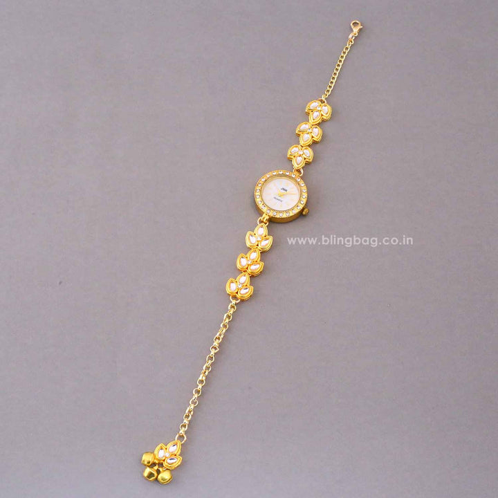 BlingBag Shivsheena Bracelet Watch
