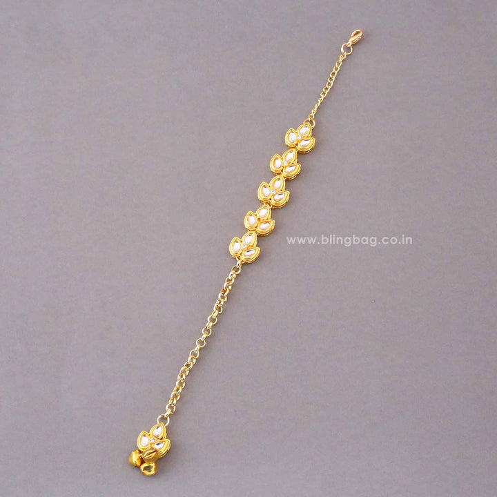 BlingBag Shivsheena Bracelet Watch