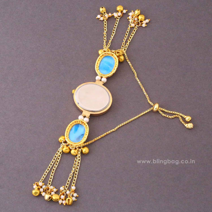 BlingBag Srilaa Kashmiri Watch