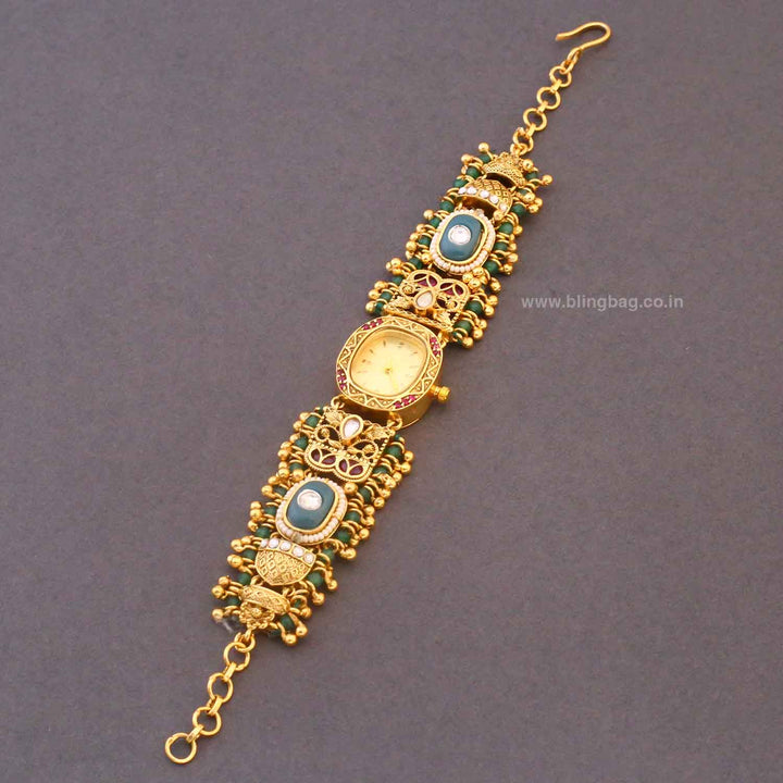 BlingBag Takveeni Bracelet Watch