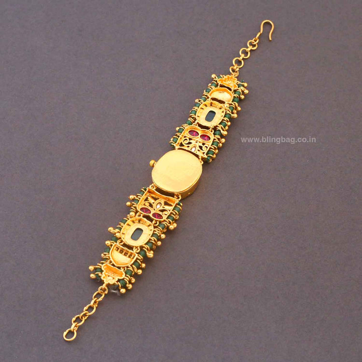 BlingBag Takveeni Bracelet Watch