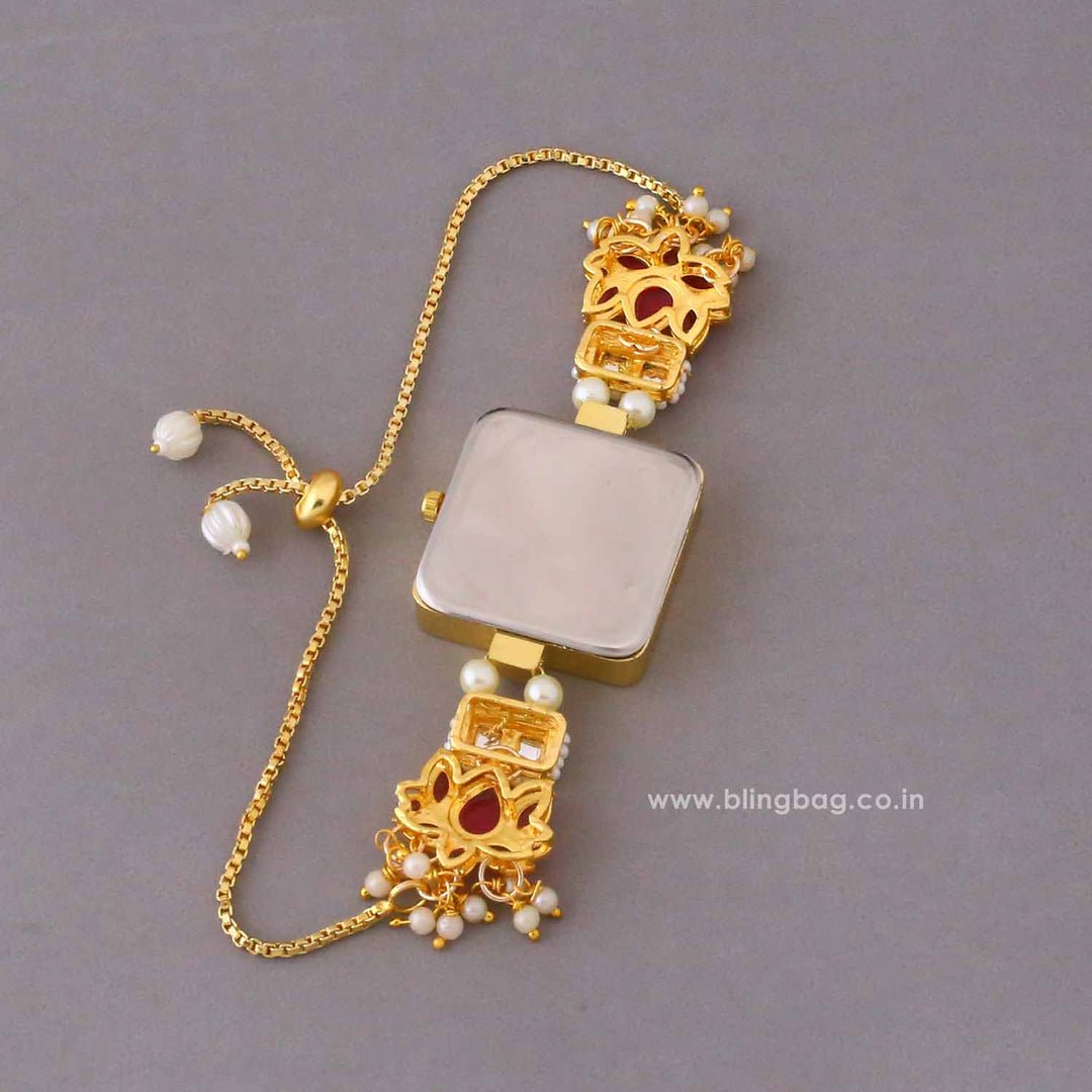 BlingBag Tiyaa Royal Bracelet Watch