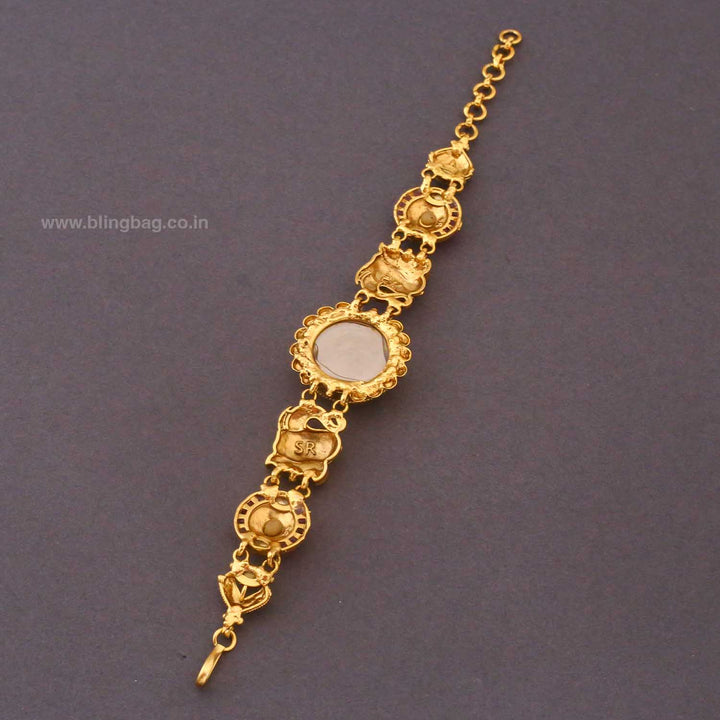BlingBag Unila Timepiece Watch