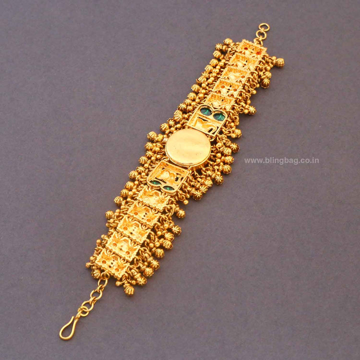 BlingBag Veena Bracelet Watch