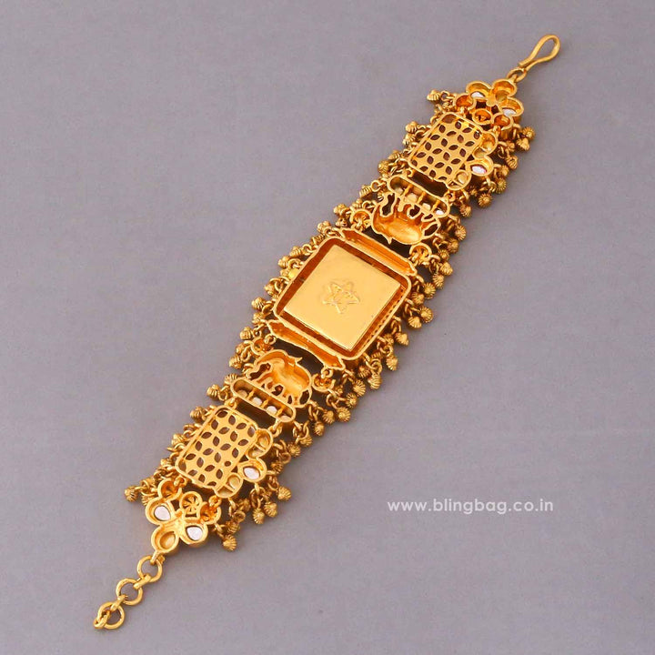 BlingBag prismatic Tarai Heritage Watch