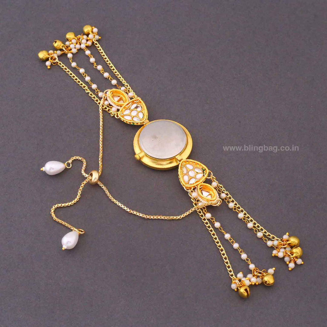 Blingbag Afsana Royal Adjustable Watch