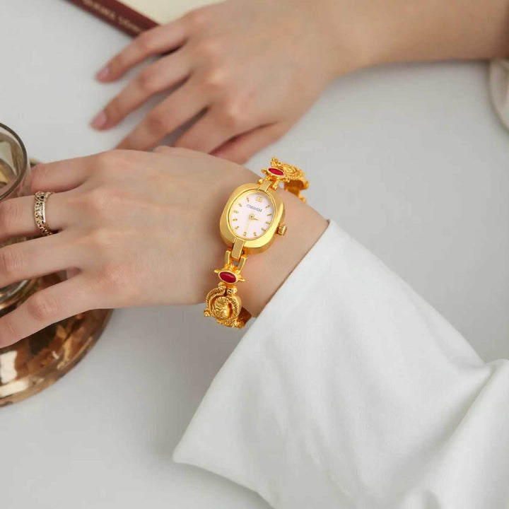 Blingbag Celestical Beauty Ela Watch