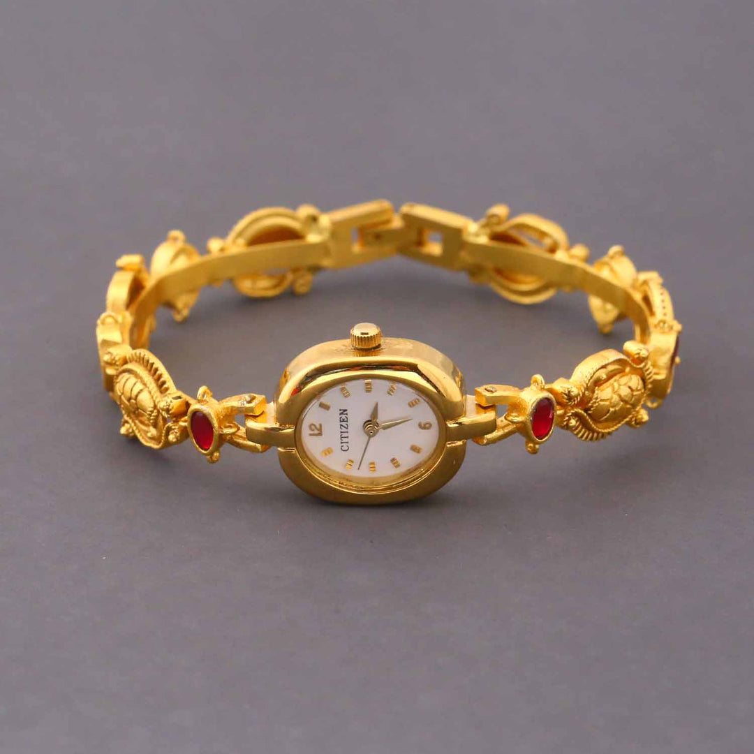 Blingbag Celestical Beauty Ela Watch