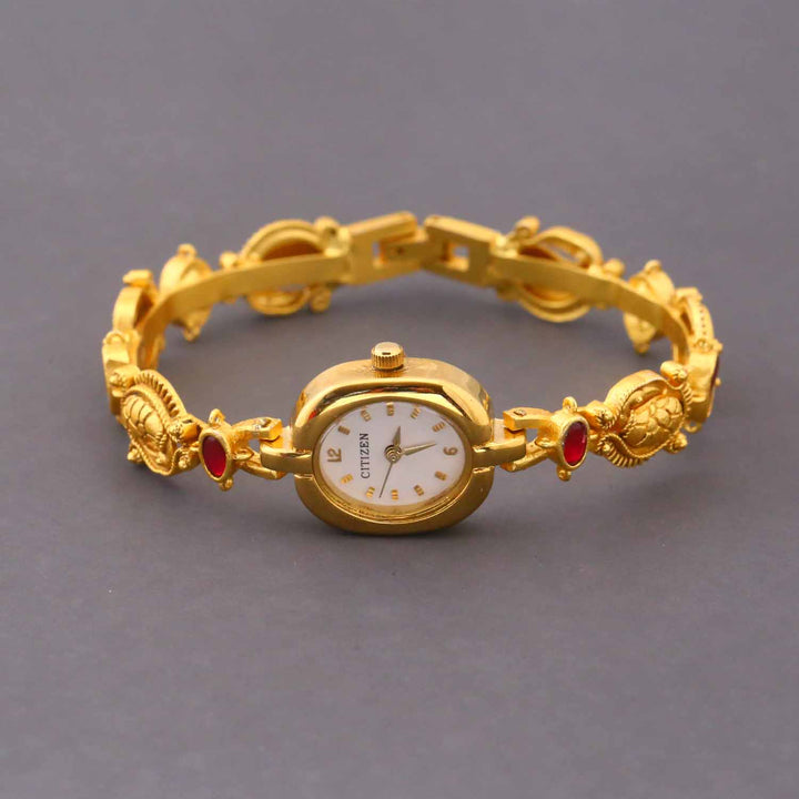 Blingbag Celestical Beauty Ela Watch