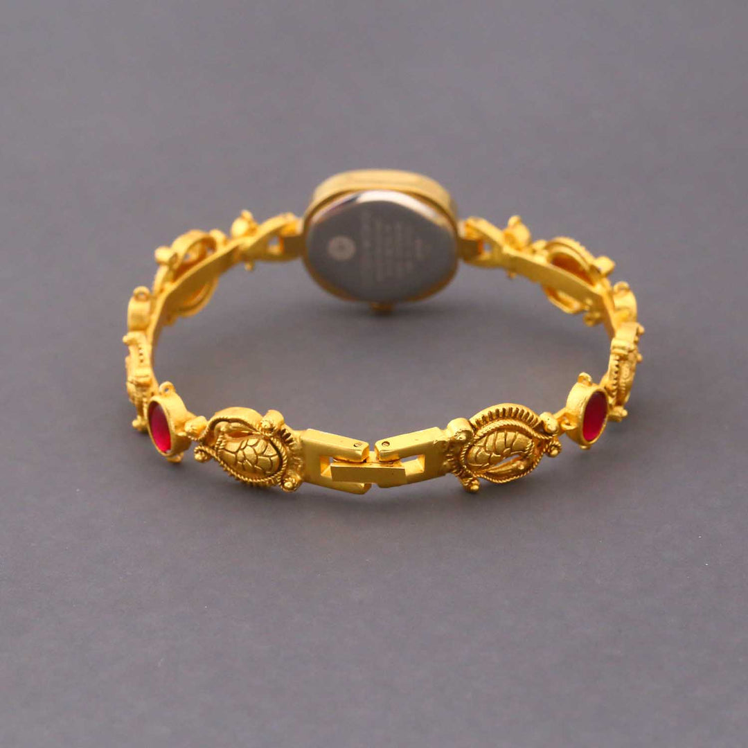 Blingbag Celestical Beauty Ela Watch