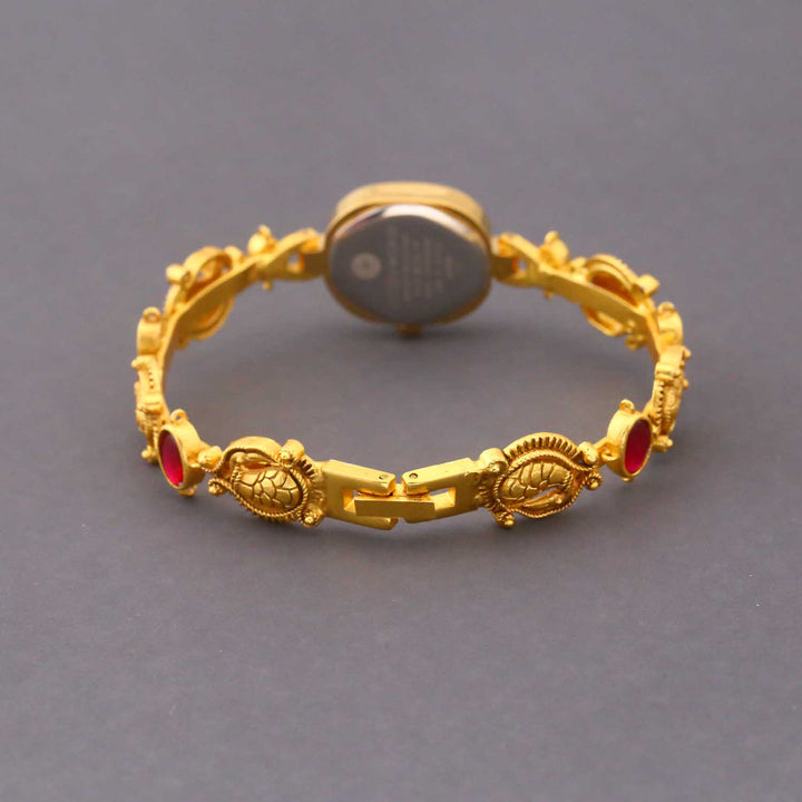 Blingbag Celestical Beauty Ela Watch