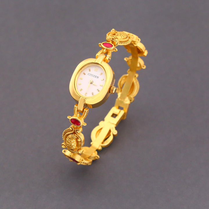 Blingbag Celestical Beauty Ela Watch