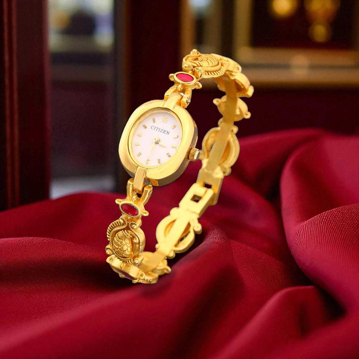 Blingbag Celestical Beauty Ela Watch