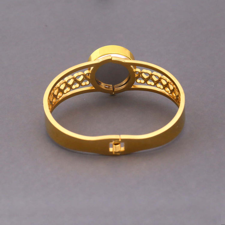 Blingbag Crystal Bloom Nakshatra Watch