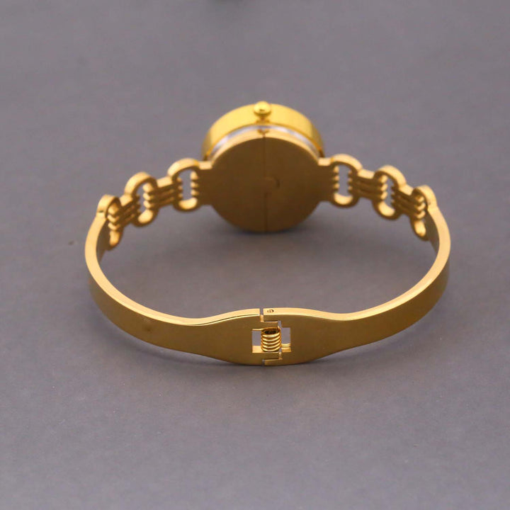 Blingbag Crystal Bloom Omkari Watch