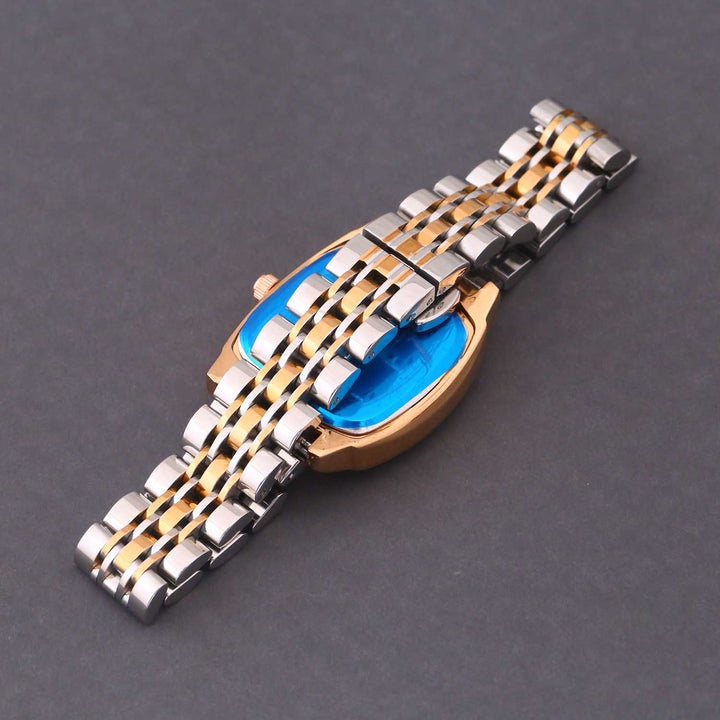Blingbag Diamond Barrel Ena Watch
