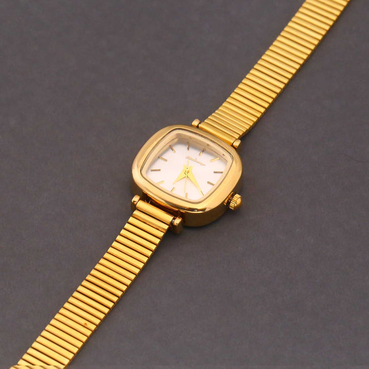 Blingbag Golden Era Nitya Watch