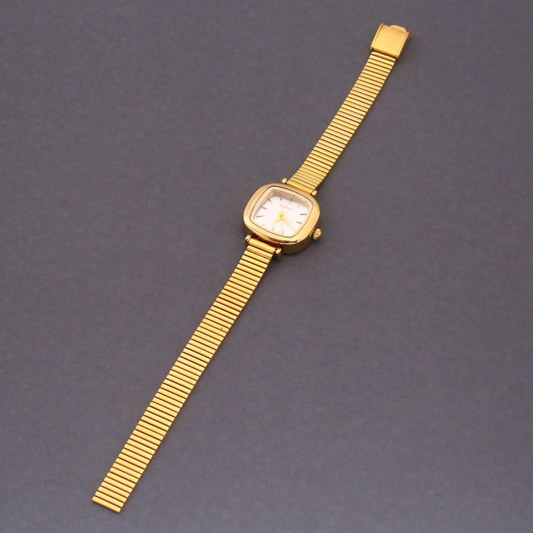 Blingbag Golden Era Nitya Watch