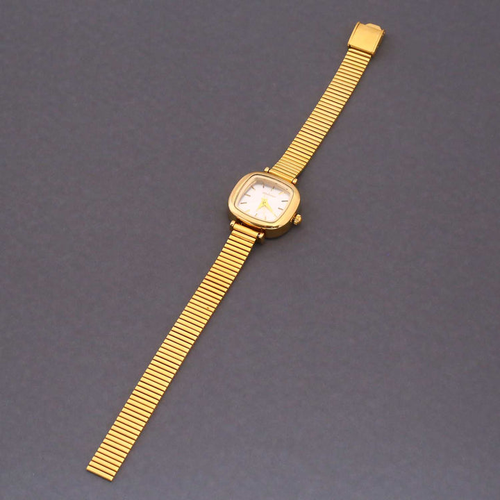 Blingbag Golden Era Nitya Watch