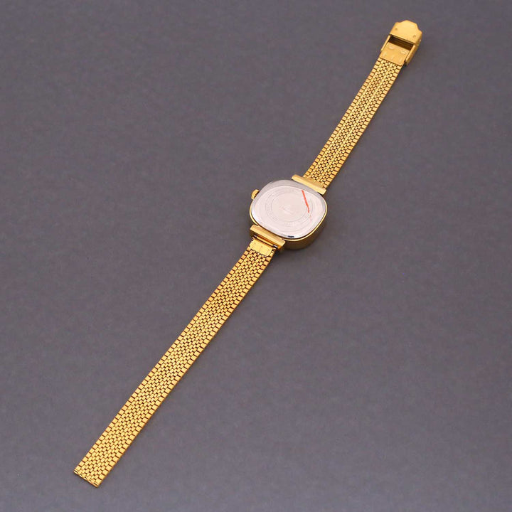 Blingbag Golden Era Nitya Watch