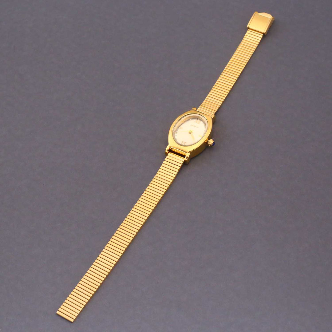 Blingbag Golden Legacy Pranati Watch