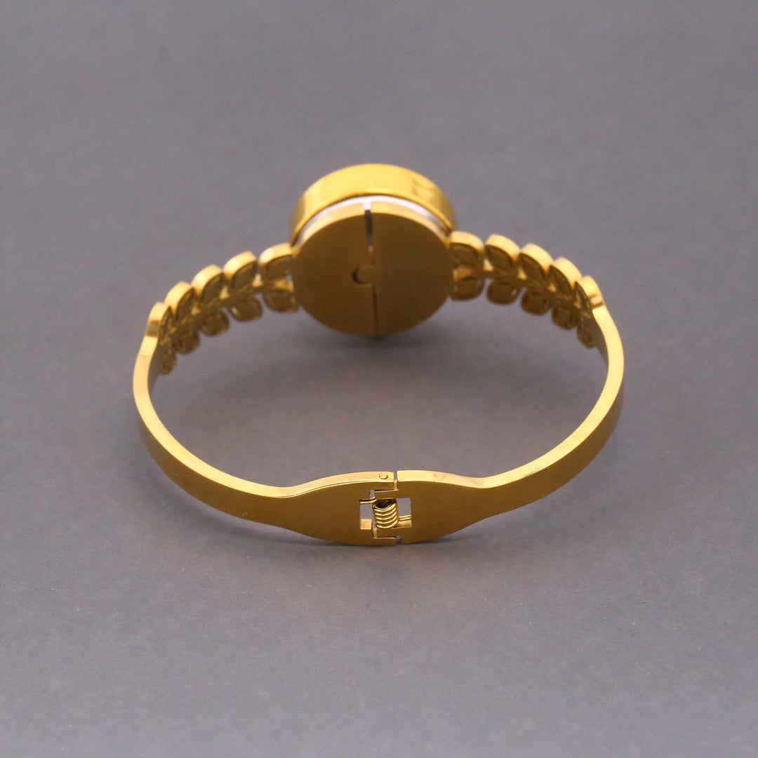 Blingbag Golden Radiance Mythili Watch