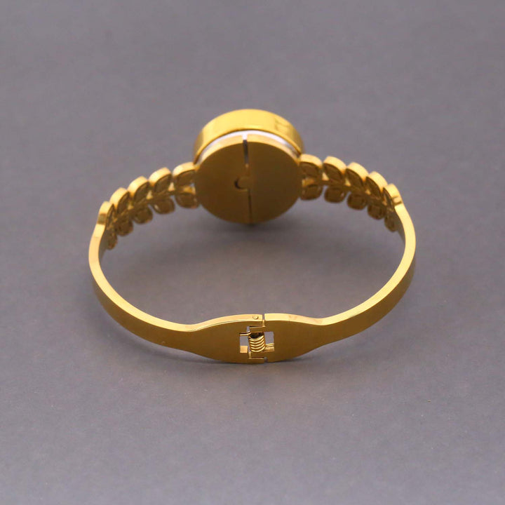 Blingbag Golden Radiance Mythili Watch