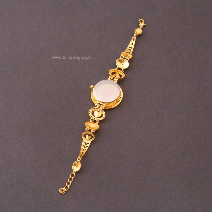 Blingbag Heer Heritage Watch
