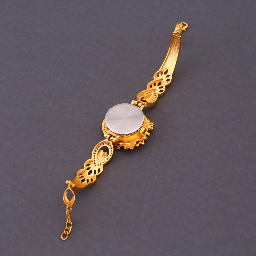 Blingbag Heritage Glow Elegance Watch